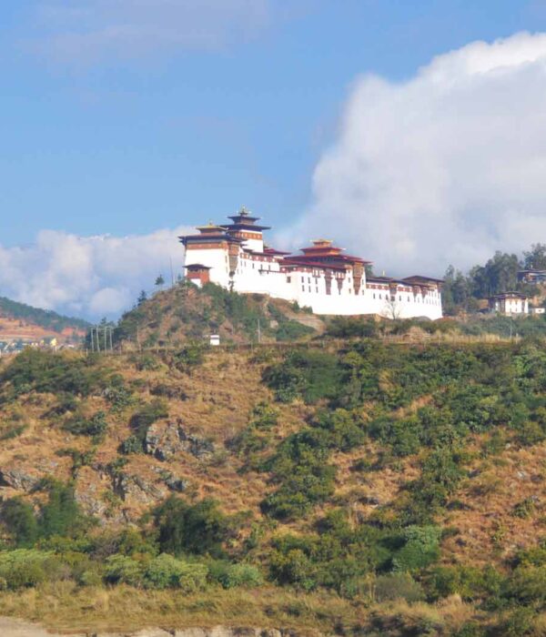 Bhutan Itinerary 10 days.