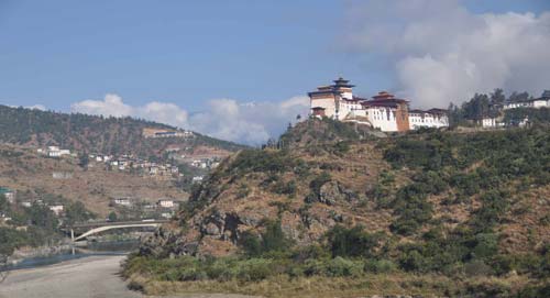 Best Bhutan itinerary 11 days CT8.