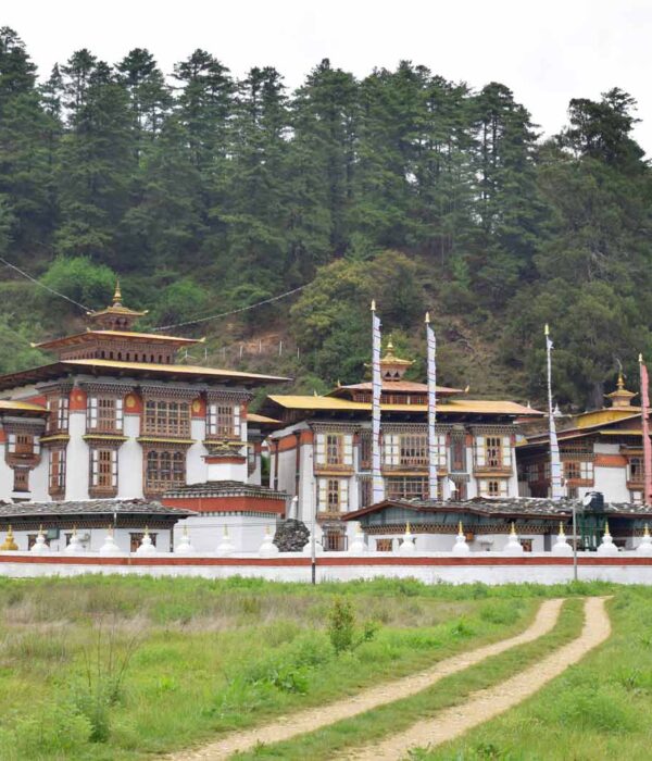 Bhutan Itinerary 11 days.