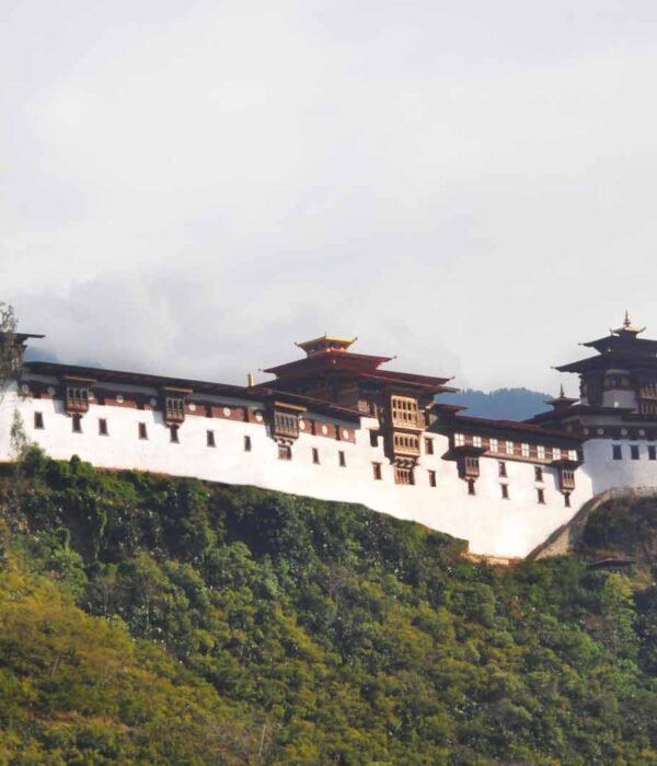 Bhutan Itinerary 7 days.