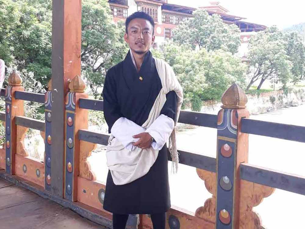 One of the best Tour operators in Bhutan.